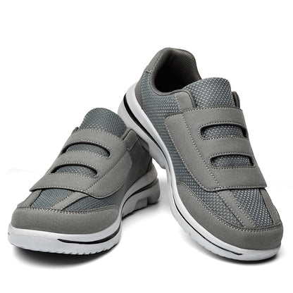 Gracie | Women's Boots Orthopaedic Wide Toe Slip-On Trainers