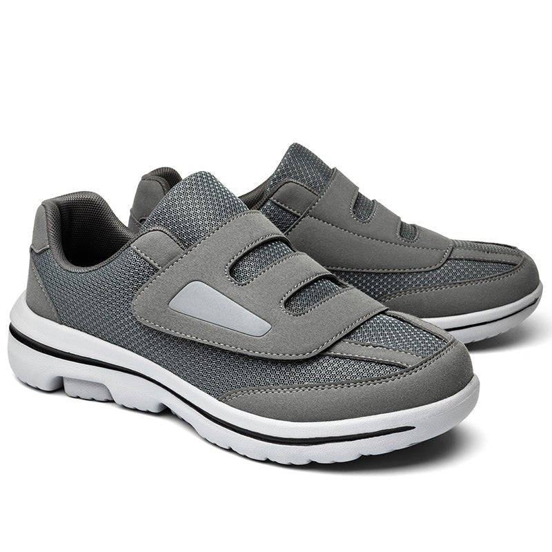 Gracie | Women's Boots Orthopaedic Wide Toe Slip-On Trainers