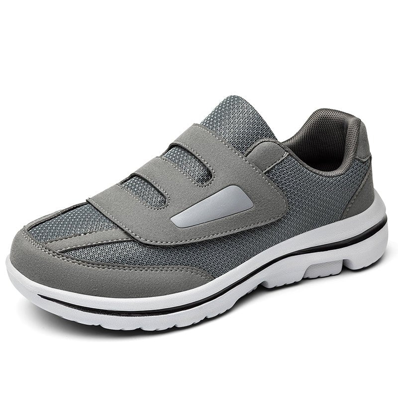 Gracie | Women's Boots Orthopaedic Wide Toe Slip-On Trainers