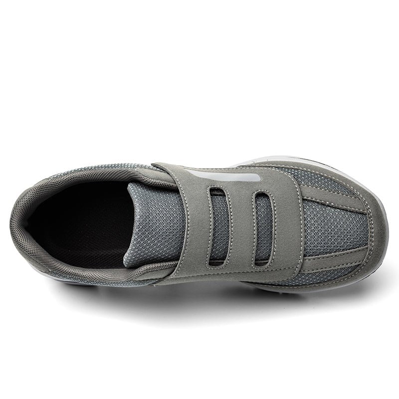 Gracie | Women's Boots Orthopaedic Wide Toe Slip-On Trainers