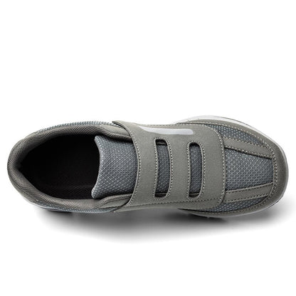 Gracie | Women's Boots Orthopaedic Wide Toe Slip-On Trainers