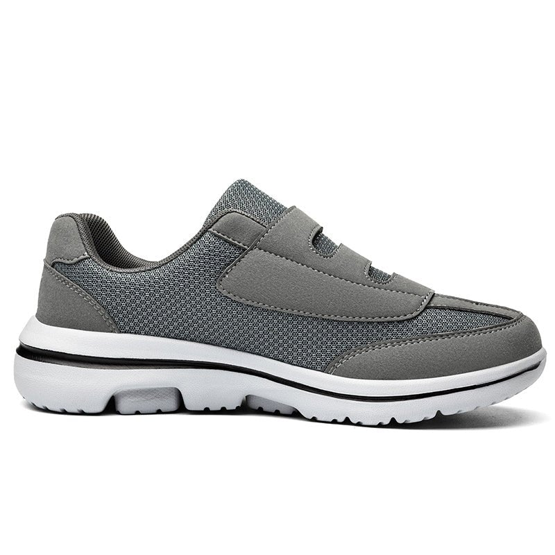 Gracie | Women's Boots Orthopaedic Wide Toe Slip-On Trainers