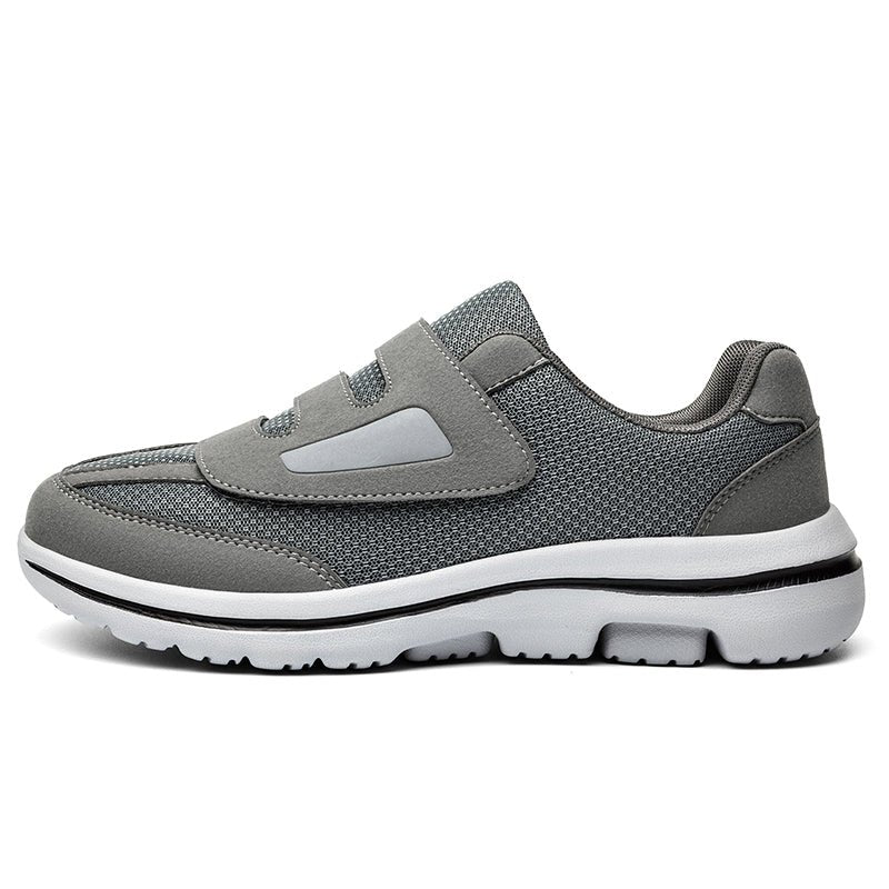 Gracie | Women's Boots Orthopaedic Wide Toe Slip-On Trainers