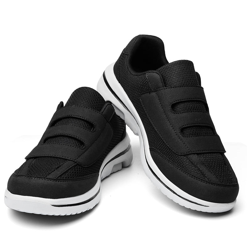 Gracie | Women's Boots Orthopaedic Wide Toe Slip-On Trainers