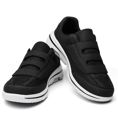 Gracie | Women's Boots Orthopaedic Wide Toe Slip-On Trainers
