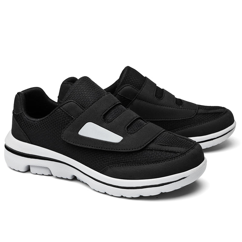 Gracie | Women's Boots Orthopaedic Wide Toe Slip-On Trainers