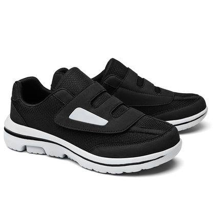 Gracie | Women's Boots Orthopaedic Wide Toe Slip-On Trainers