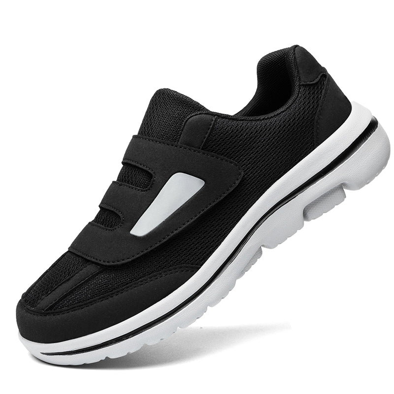 Gracie | Women's Boots Orthopaedic Wide Toe Slip-On Trainers