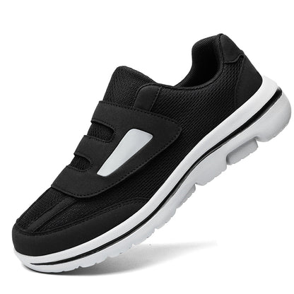 Gracie | Women's Boots Orthopaedic Wide Toe Slip-On Trainers