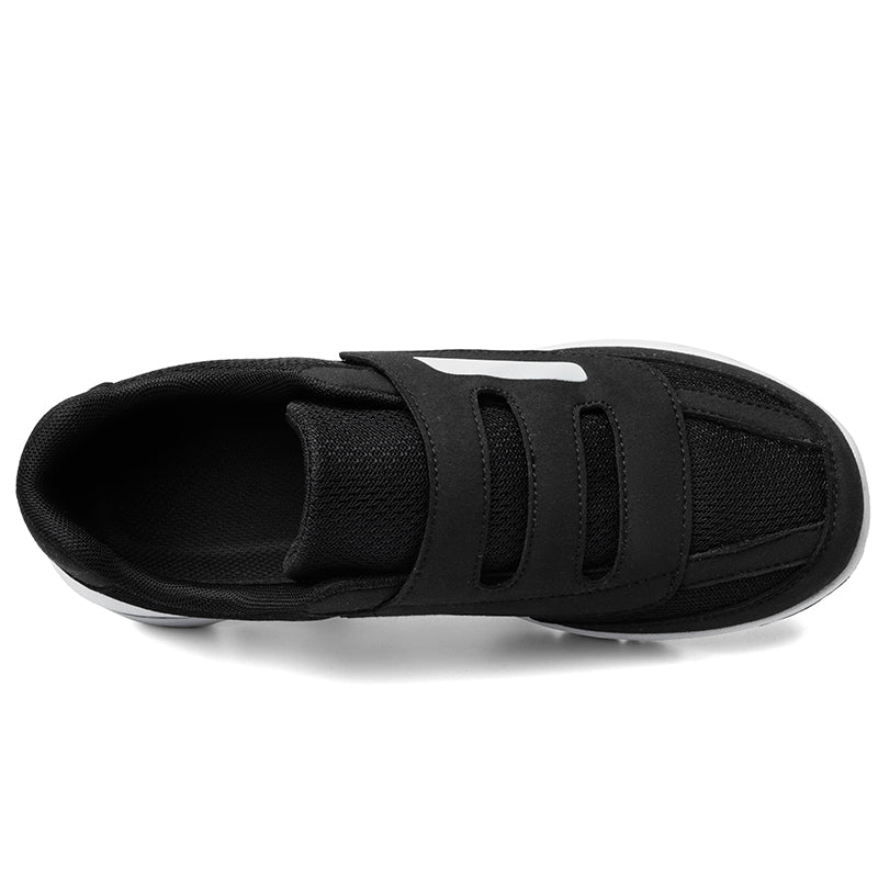 Gracie | Women's Boots Orthopaedic Wide Toe Slip-On Trainers