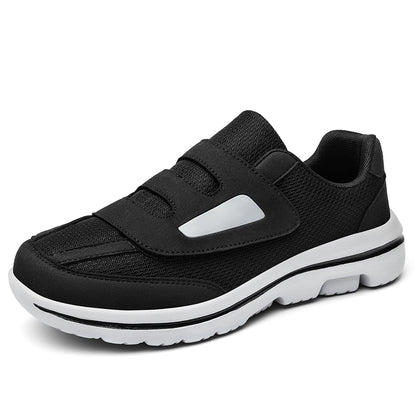 Gracie | Women's Boots Orthopaedic Wide Toe Slip-On Trainers