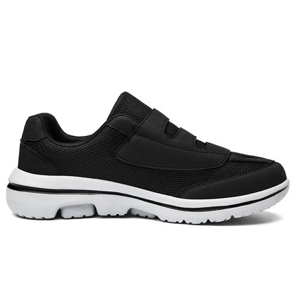 Gracie | Women's Boots Orthopaedic Wide Toe Slip-On Trainers