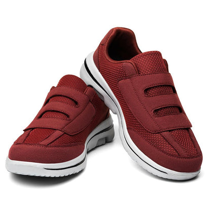 Gracie | Women's Boots Orthopaedic Wide Toe Slip-On Trainers