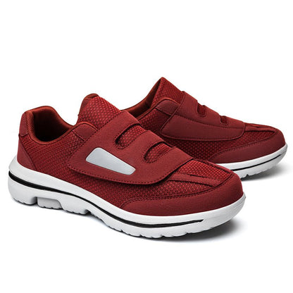 Gracie | Women's Boots Orthopaedic Wide Toe Slip-On Trainers