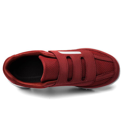 Gracie | Women's Boots Orthopaedic Wide Toe Slip-On Trainers