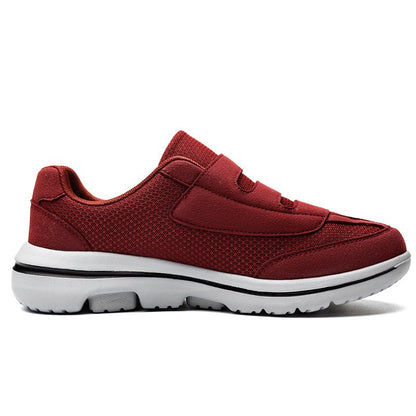 Gracie | Women's Boots Orthopaedic Wide Toe Slip-On Trainers