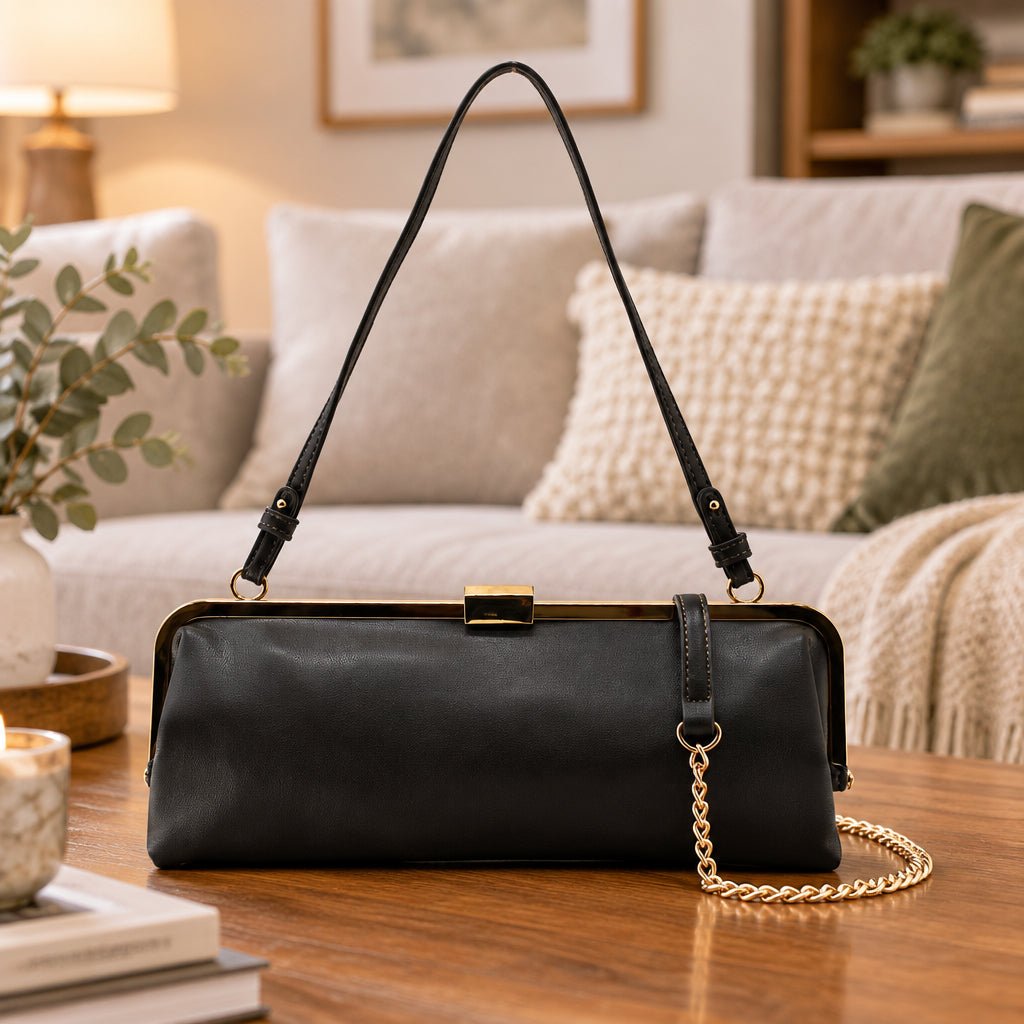 Hana | Women's Shoulder Bag for Day to Evening