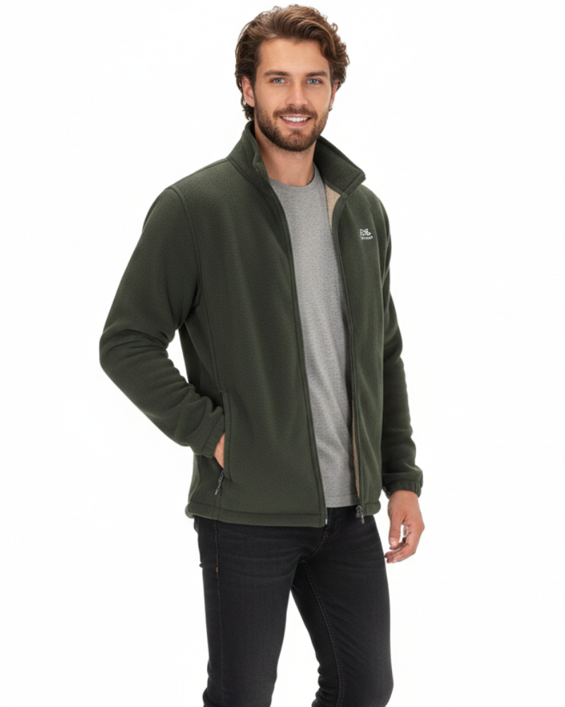 Maribel | Women's Winter Layering Jacket
