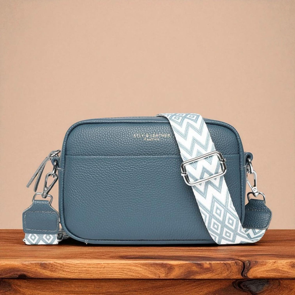 Danica | Women's Streamlined Crossbody Bag