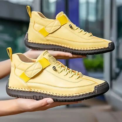 Gina | Bequeme Damen-Slipper mit Dämpfung zum Gehen