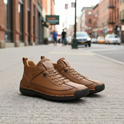 Claudia | Leichte Walking-Sneaker für Damen