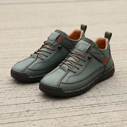 Claudia | Leichte Walking-Sneaker für Damen