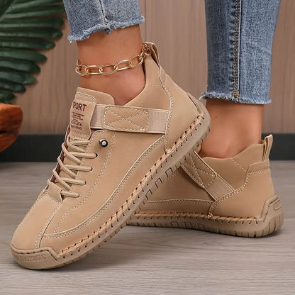 Gina | Bequeme Damen-Slipper mit Dämpfung zum Gehen
