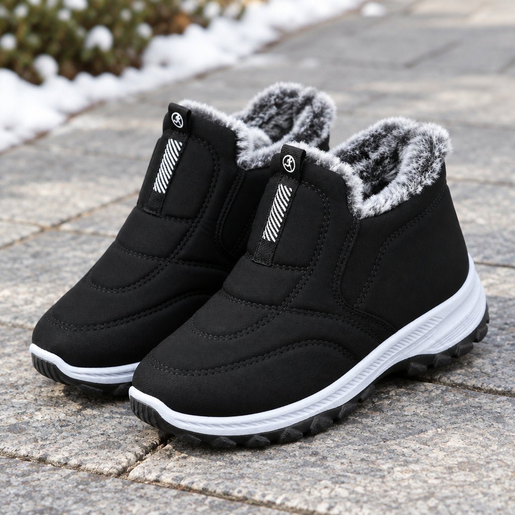 Presley | Women's Winter Boots for Cold Weather Walks