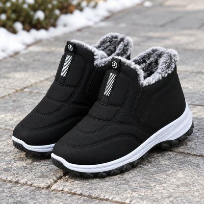 Presley | Women's Winter Boots for Cold Weather Walks