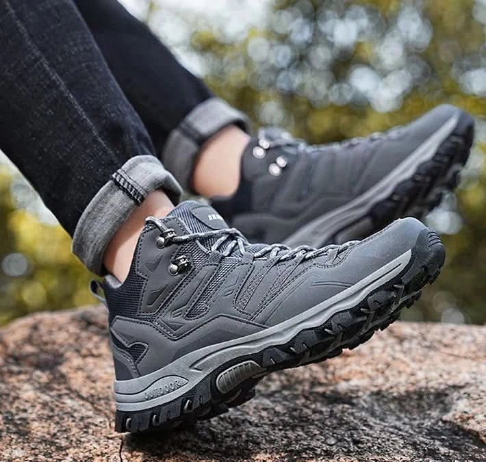 Carlee | Women's Outdoor Walking Boots for Hiking