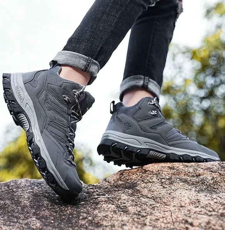 Carlee | Women's Outdoor Walking Boots for Hiking