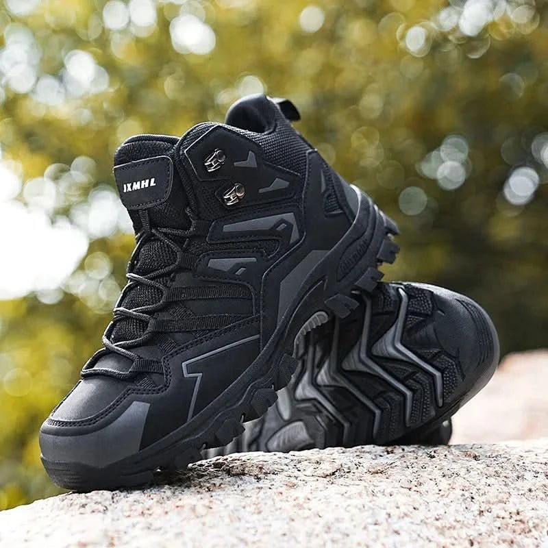 Carlee | Women's Outdoor Walking Boots for Hiking