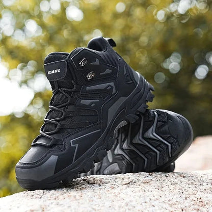 Carlee | Women's Outdoor Walking Boots for Hiking