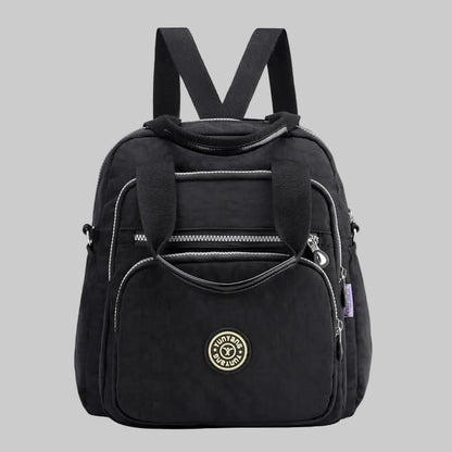 Connie | Women's Convertible Backpack for Work and Travel