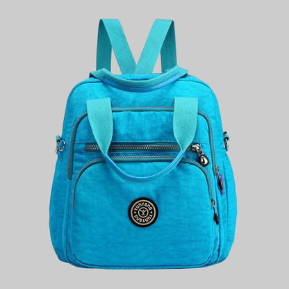 Connie | Women's Convertible Backpack for Work and Travel