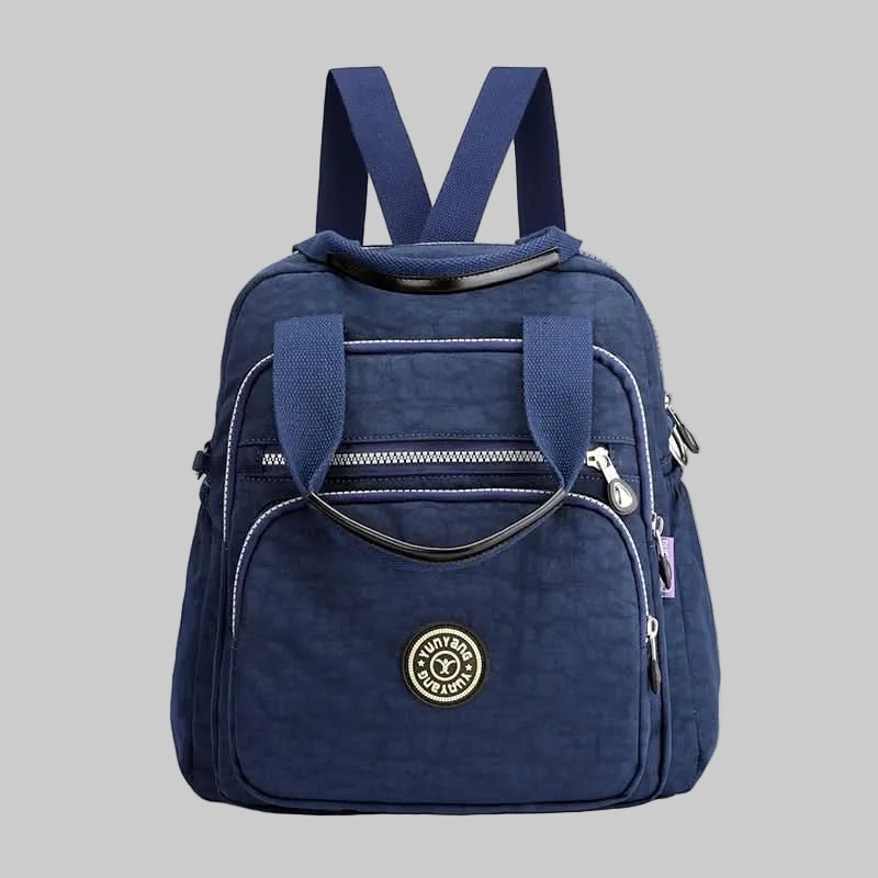 Connie | Women's Convertible Backpack for Work and Travel