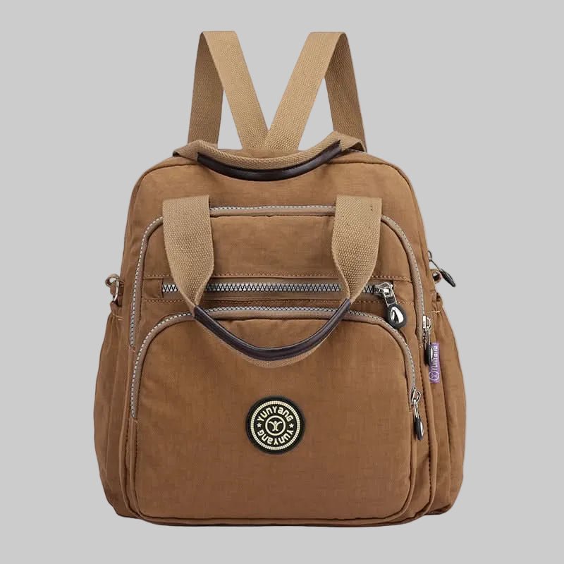 Connie | Women's Convertible Backpack for Work and Travel