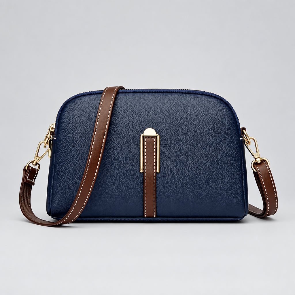 Breanne | Women's Polished Shape Shoulder Bag