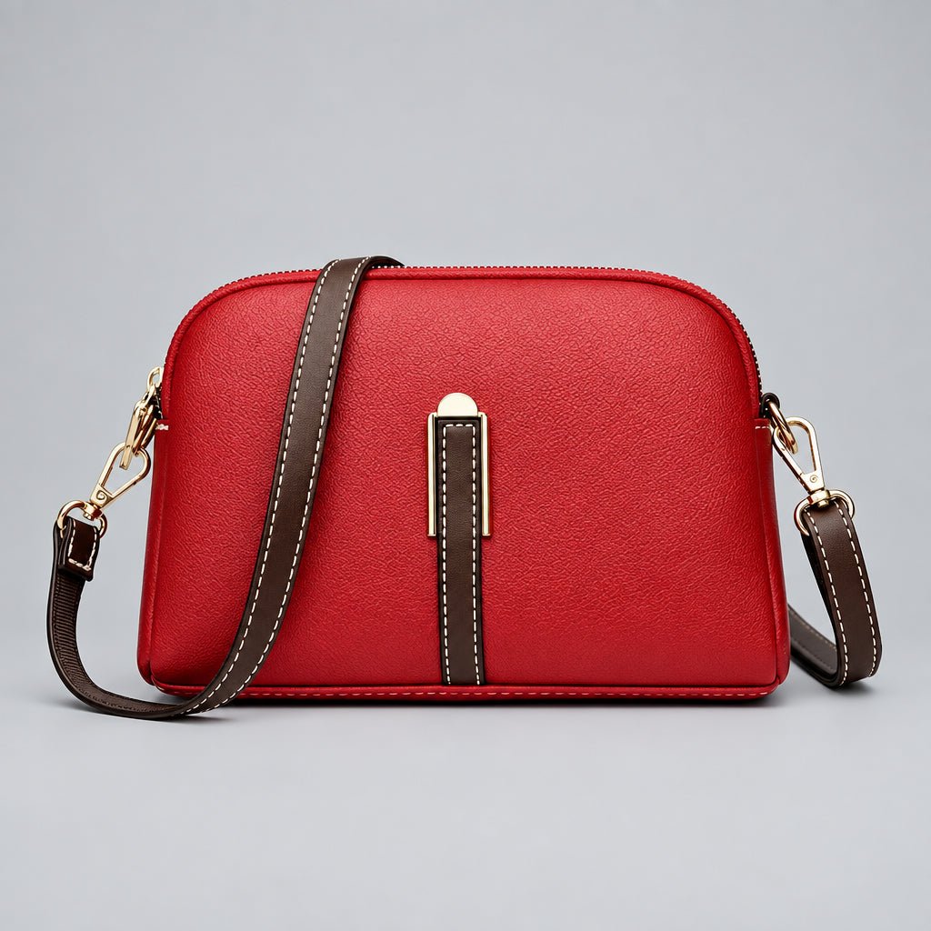 Breanne | Women's Polished Shape Shoulder Bag
