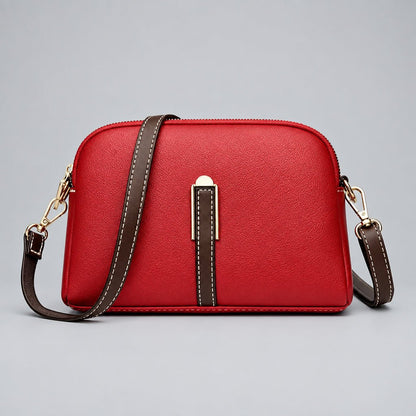 Breanne | Women's Polished Shape Shoulder Bag