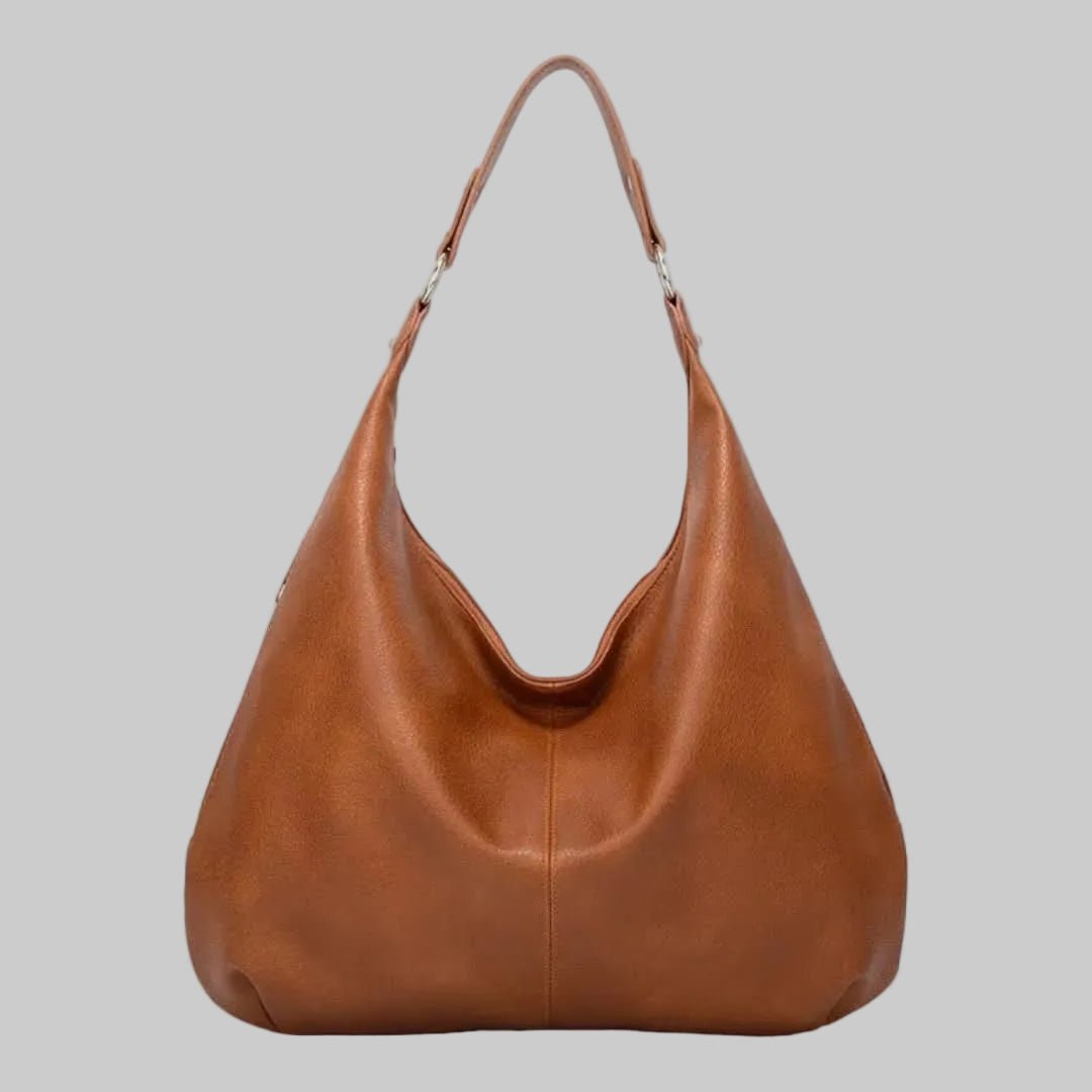 Zoey | Women's Spacious Classic Shoulder Bag