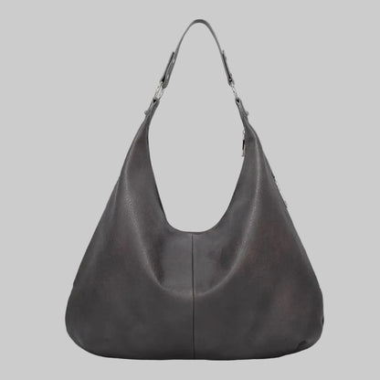 Zoey | Women's Spacious Classic Shoulder Bag