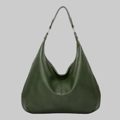 Zoey | Women's Spacious Classic Shoulder Bag