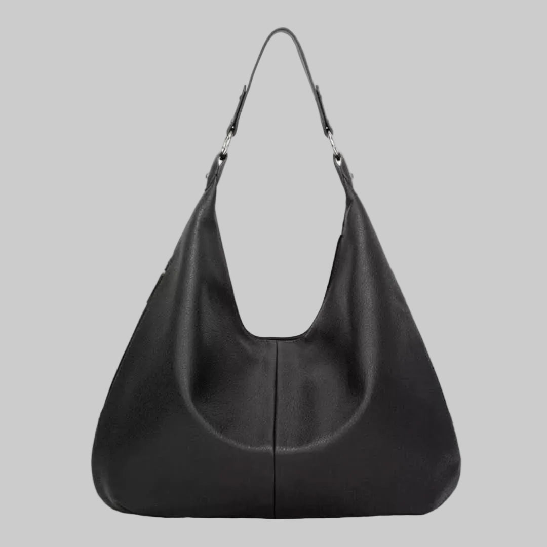 Zoey | Women's Spacious Classic Shoulder Bag