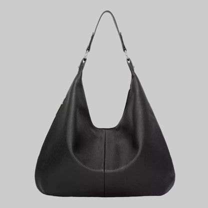 Zoey | Women's Spacious Classic Shoulder Bag