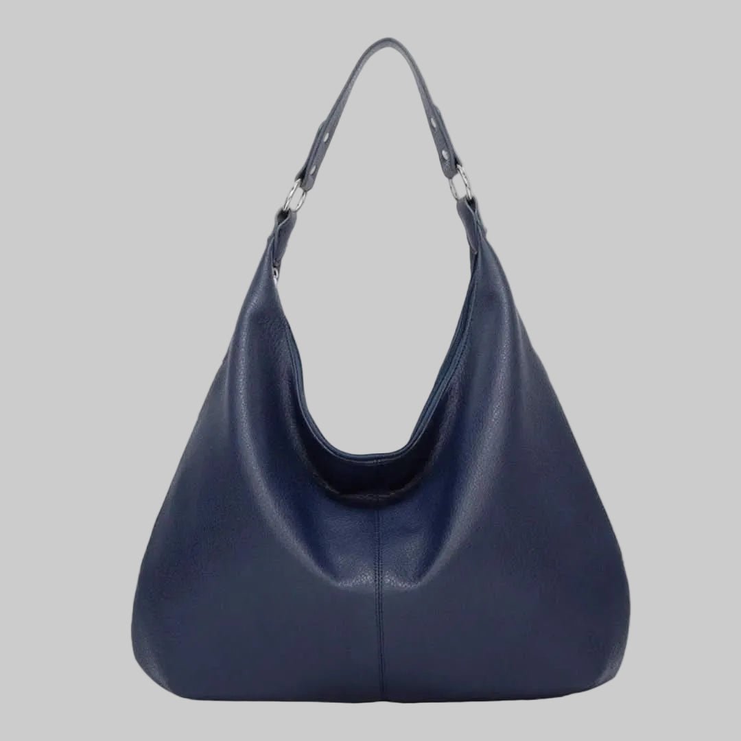 Zoey | Women's Spacious Classic Shoulder Bag