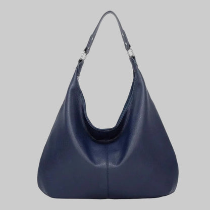 Zoey | Women's Spacious Classic Shoulder Bag