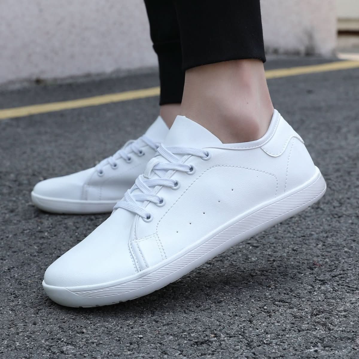 Michaela | Women's Breathable Walking Trainers
