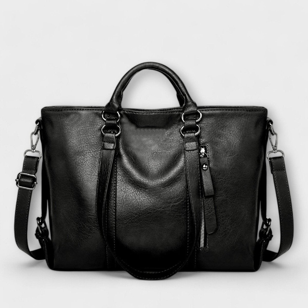Lia | Women's Statement Detail Carry Bag