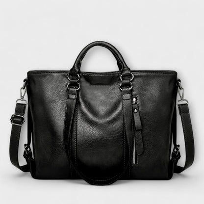 Lia | Women's Statement Detail Carry Bag